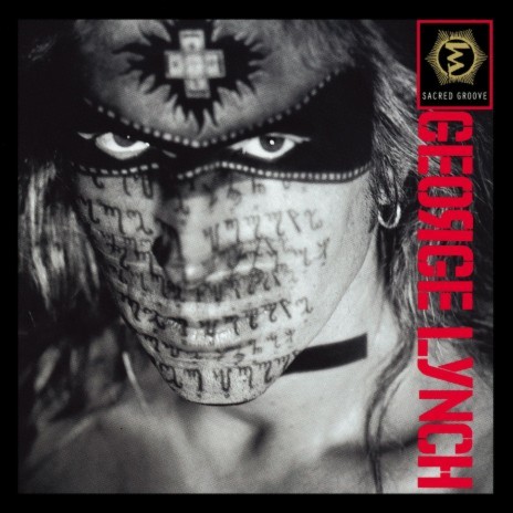 Flesh and Blood cover art