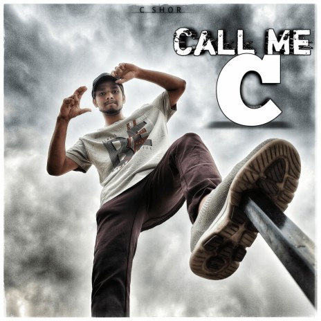 Call Me C cover art