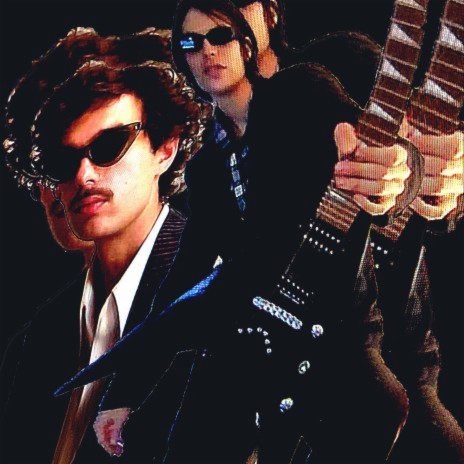 Slug cover art