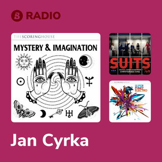 Jan Cyrka Radio