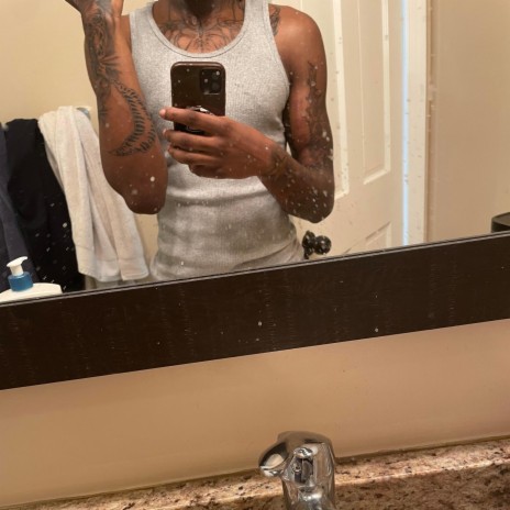 Old Bitch cover art