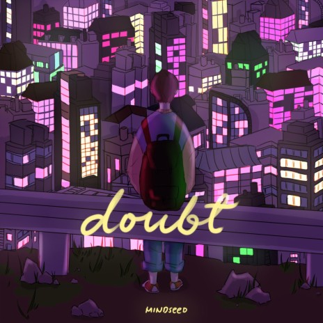 Doubt cover art