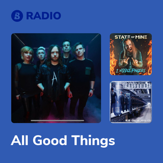 All Good Things Radio