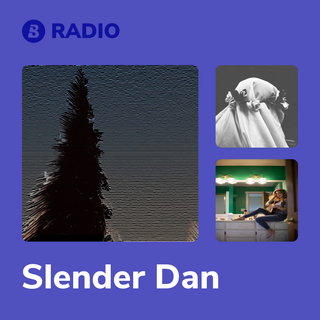 Slender Dan Radio