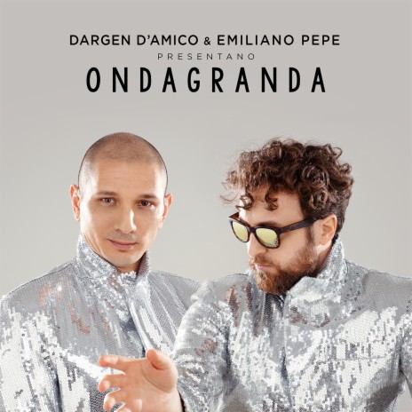 PERCHÉ NON SALI UN ATTIMO? ft. Emiliano Pepe cover art