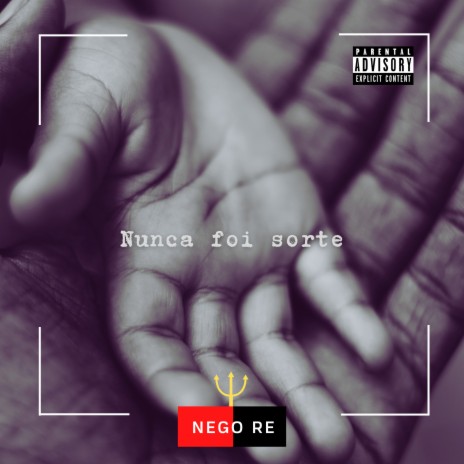 Nunca Foi Sorte cover art