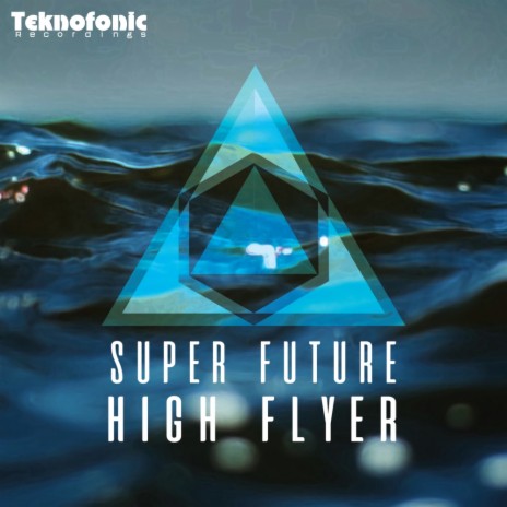 High Flyer (Original Mix) cover art
