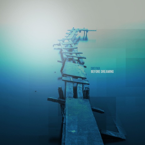 Before Dreaming cover art