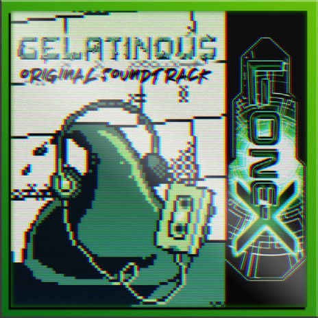 Nothing Stops Blob (Megabyte Remix) cover art