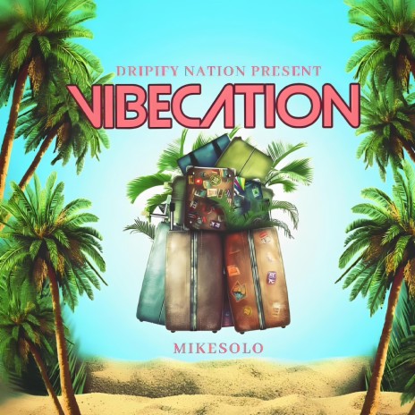 Vibecation