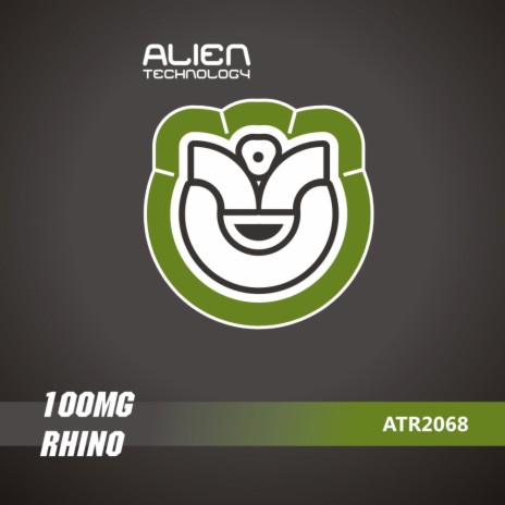 Rhino (Original Mix) cover art