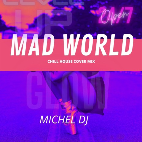 Mad World (Radio Edit) cover art