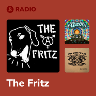 The Fritz Radio
