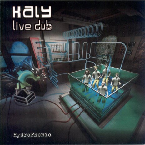 Reverse cover art