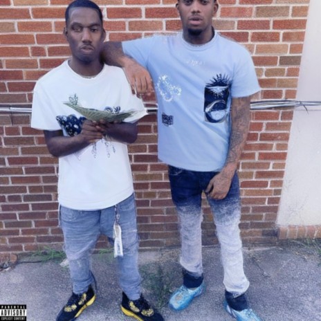 Comeback ft. Glockboy K3 & JayJuice cover art