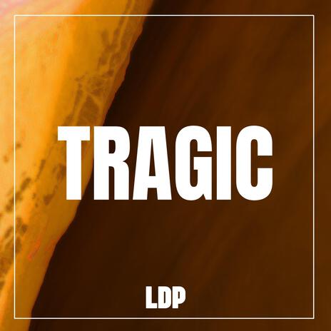 TRAGIC cover art