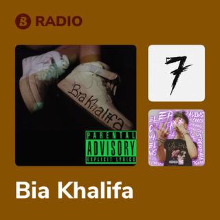 Bia Khalifa Radio
