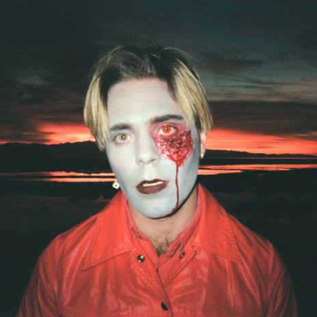 It's Over cover art