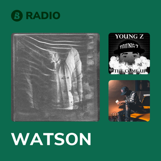 WATSON Radio