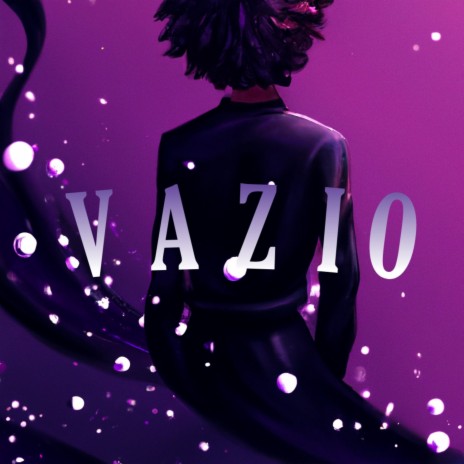 Vazio cover art
