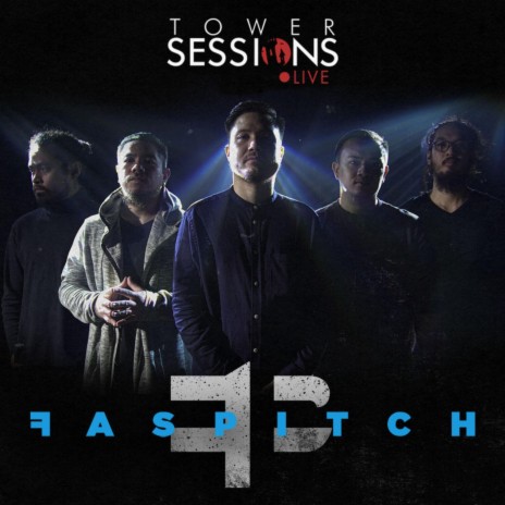 Mouthful (Tower Sessions Live) cover art