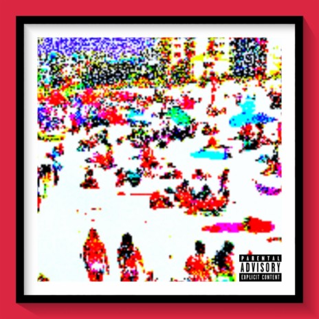 Oh Shit, Coronavirus! (feat. C-Section) cover art