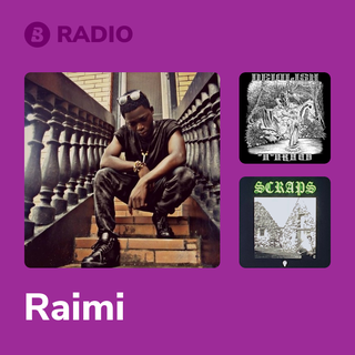 Raimi Radio
