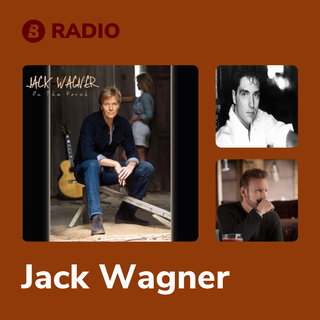 Jack Wagner Radio