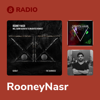 RooneyNasr Radio