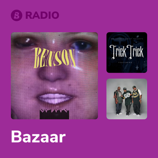 Bazaar Radio