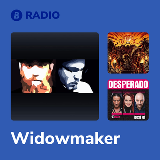 Widowmaker Radio