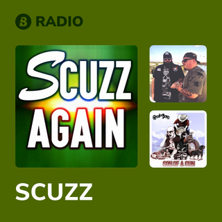 SCUZZ Radio