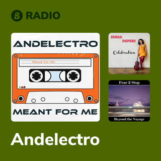 Andelectro Radio