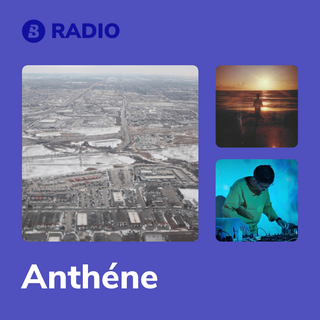 Anthéne Radio