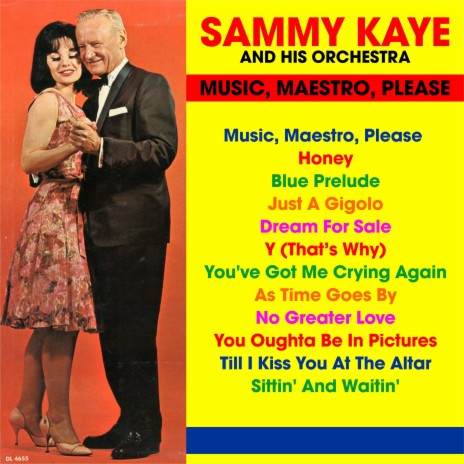 Dream for Sale cover art
