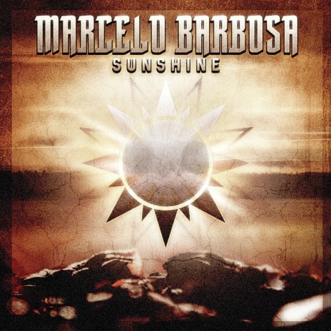 Sunshine cover art