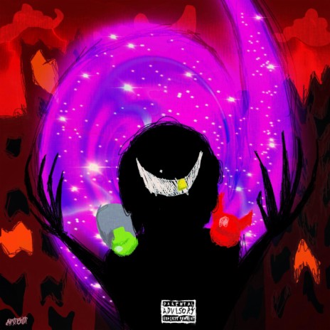 Dead Friends cover art
