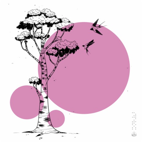 Shaded Trees cover art