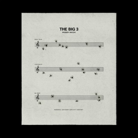 No Mop cover art