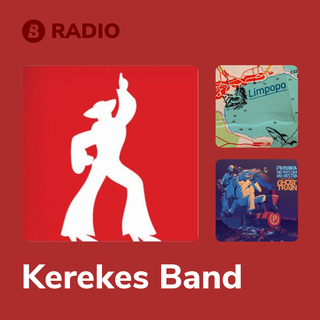Kerekes Band Radio