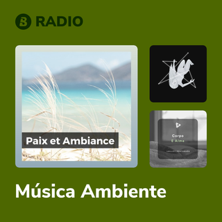 Música Ambiente Radio