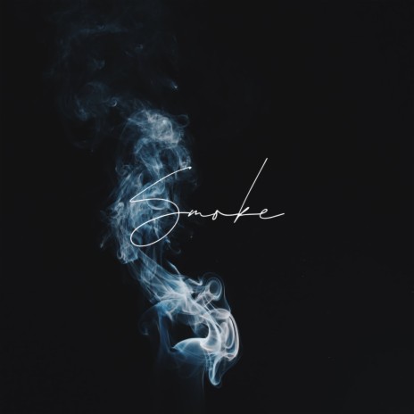 Smoke cover art