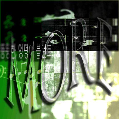 MORE ft. swerz11 & greyalot cover art