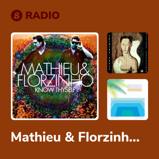 Mathieu & Florzinho Radio