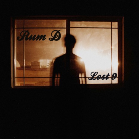 Lost 9 cover art