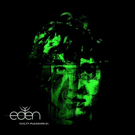 Jealousy cover art