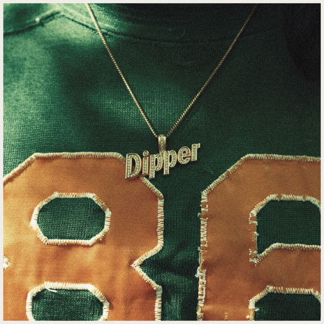 Different People cover art
