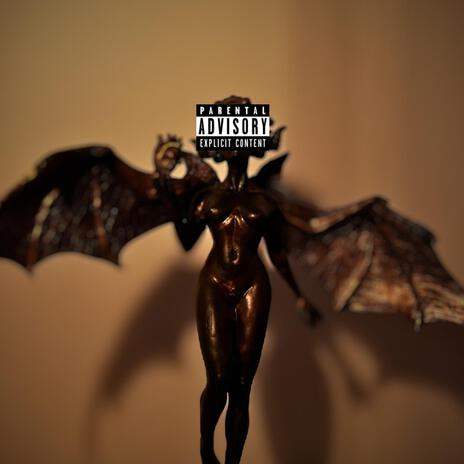 The First Eve cover art