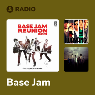Base Jam Radio