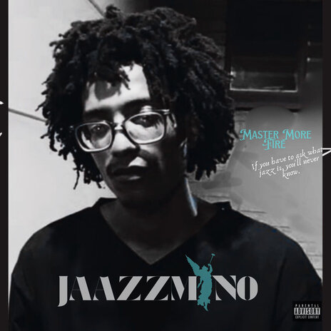 Mabaka cover art